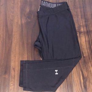 Under Armour Workout Tights